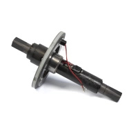 Torque sensor for the TSDZ8 electric motor