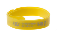 XMX Rim Strip for 20" Rim 18x406 mm PVC Yellow