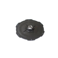 Cover MXUS XF19 motor (right side)