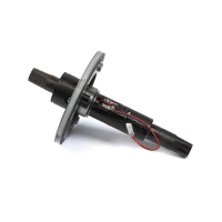Torque sensor for the TSDZ2-B electric motor