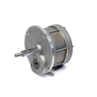 Motor of the TSDZ2-B 500W electric engine