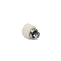 White nylon gear for the TSDZ2-B electric motor