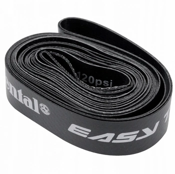 Continental Rim Tape for 28/29" Rim 26x622 mm, High-Pressure Black