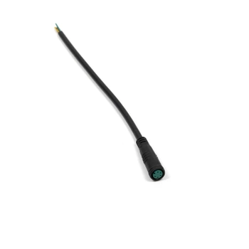 Cable HIGO 5PIN Female 15cm