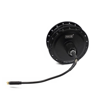 Mxus XF08C 250W rear electric motor with cassette