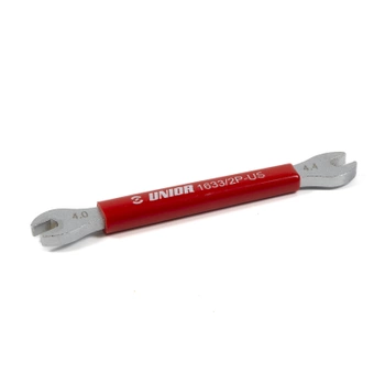 Spoke Wrench 4 mm / 4.4 mm