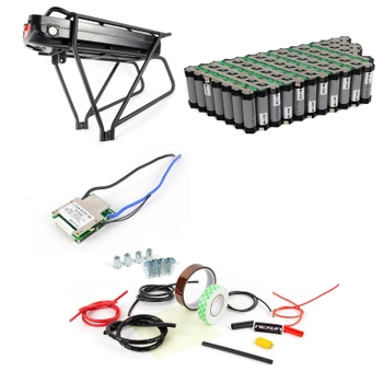 SE Battery Kit 5AH
