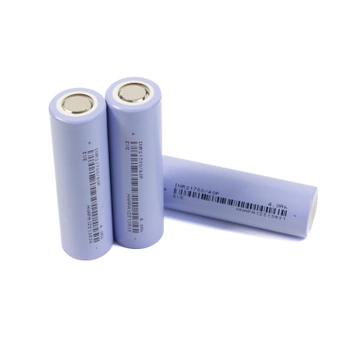Cells Li-Ion EVE INR21700-40P 4000mAh 50A (15A) - New