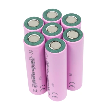 18650 Cell Insulator Application Service