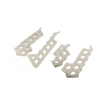 Nickel strips for the Kirin DK-18650-7 13s5p 48V battery case