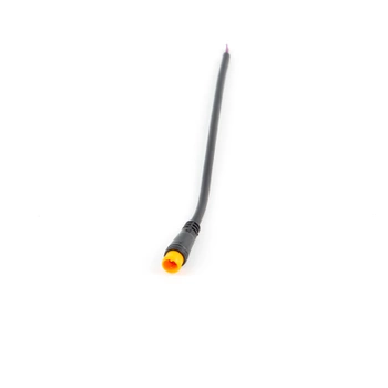 Cable HIGO 3PIN Male