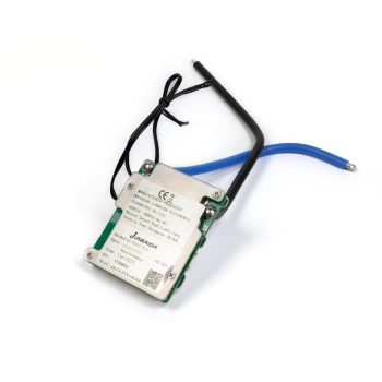 Smart BMS 7–14S with Bluetooth – advanced battery pack management