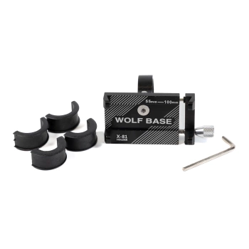 Handlebar Phone Mount GUB-G81 for Bicycles