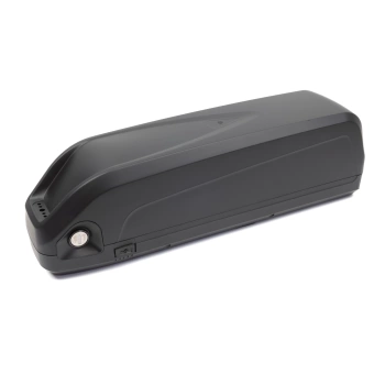 Hailong 1-2 Battery Case (SSE-077) - 36V, 48V, 52V
