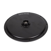 Motor cover (freewheel side) + bearing for Mxus XF40 45H v3 3K-Turbo