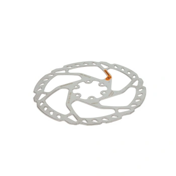 Brake disc Shimano SM-RT66 OEM 160mm, 180mm, 203mm (6")