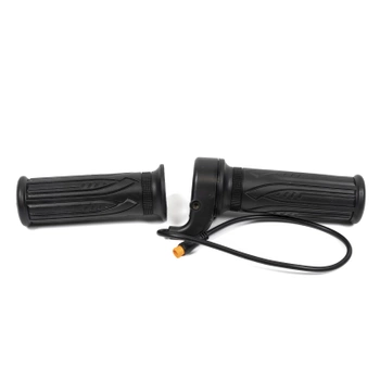 Full Throttle waterproof connector HIGO