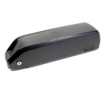 E-bike battery  - Down tube 36V 10s5p DP5 (12-17Ah)