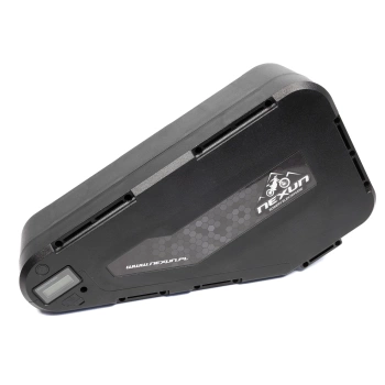 E-bike battery - Triangle Shape - TN10-18650 13s8p 28Ah