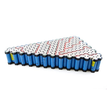 Cell pack for DIY battery Li-Ion 60V, 25,65Ah, 16s9p Samsung 29E S7