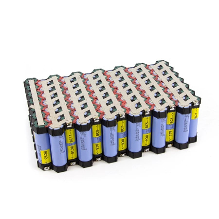 Battery pack Li-Ion 48V, 20.3Ah, 13s7p SAMSUNG 29E