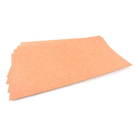 Pressboard Cardboard 350x200 0.5mm Insulation