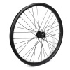 Front wheel with P33 rim + 20mm hub