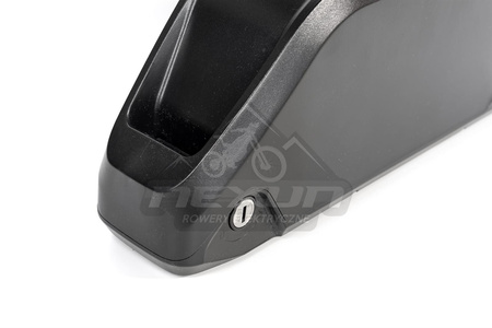 Obudowa na akumulator BIDON G91 48V 91szt ogniw Polly DP9