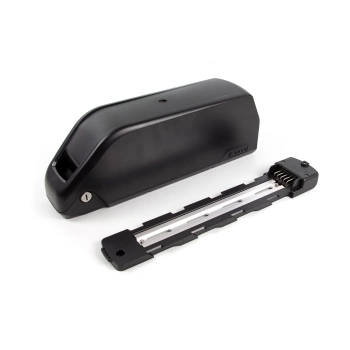 Battery case bottle Polly DP2170-5 - 36V, 48V, 52V