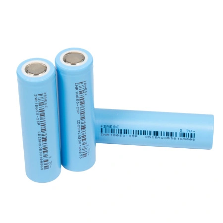 DMEGC INR18650-25P 2500mAh 20A - New
