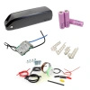 Bateria do samodzielnego montażu 13s4p 48V DP5 (10 - 14Ah)