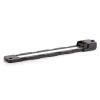 Rail for battery case Polly DP5, DP6, DP7, DP9