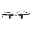 Brake levers with 3-pin switches for TSDZ, Bafang Higo/Julet