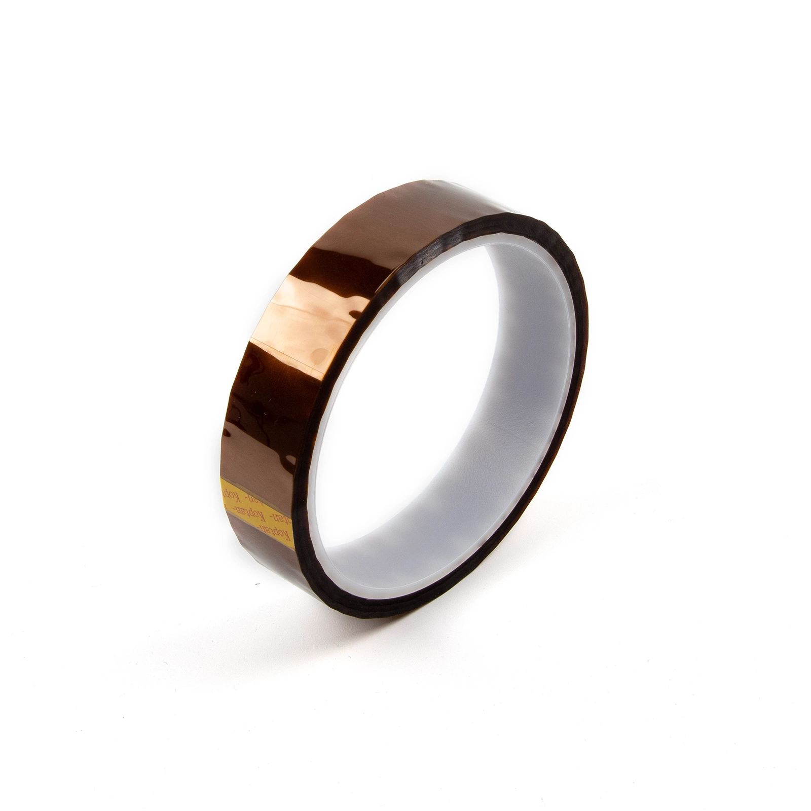 KTM-0375 Polyimide (Kapton) Tape