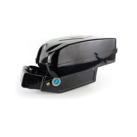 E-bike battery - 13s4p 48V Frog (10,4 - 14Ah)