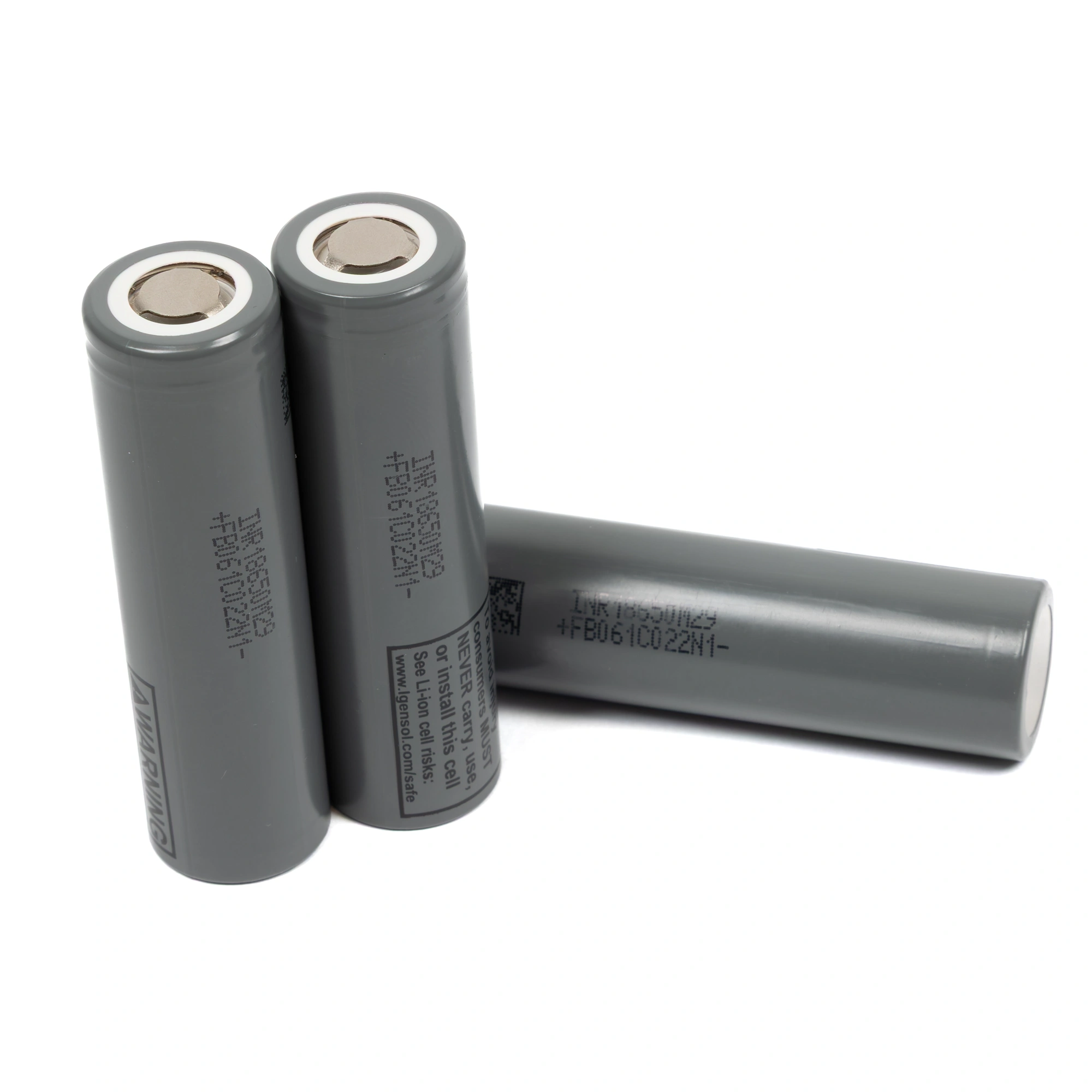 Ogniwo Li-ion LG INR18650-M29 2850mAh - 10A - Nowe pol_pl_Ogniwo-Li-ion-LG-INR18650-M29-2850mAh-10A-Nowe-1441_1