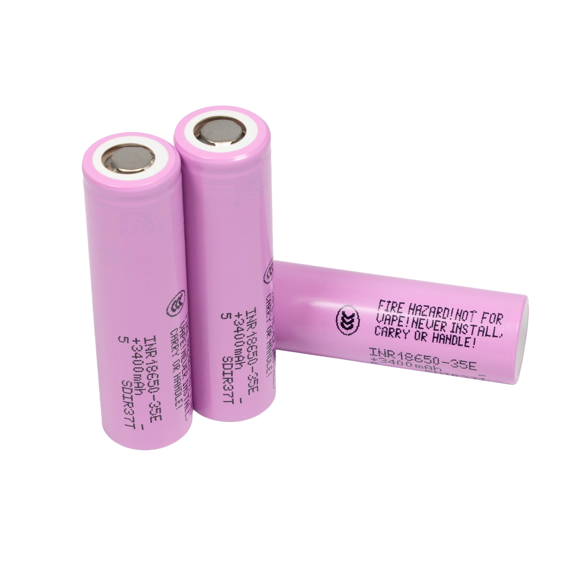 Ogniwo Li-ion Samsung INR18650-35E 3400mAh - 8A - Nowe pol_pl_Ogniwo-Li-ion-Samsung-INR18650-35E-3400mAh-8A-Nowe-1292_1