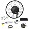 Zestaw MTB do konwersji roweru Mxus 3K TURBO 60V