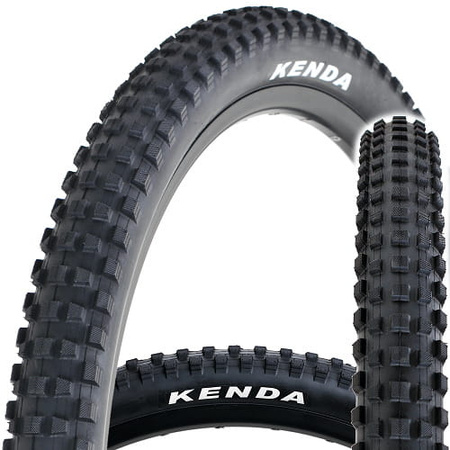 Kenda 26" x 2.35 K929 MTB Tire