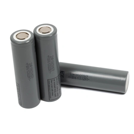Ogniwo Li-ion LG INR18650-M29 2850mAh - 10A - Nowe