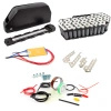Bateria do samodzielnego montażu 13s5p 48V DP-21700-7 (20 - 28,5Ah)