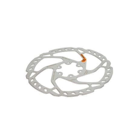 Tarcza hamulcowa Shimano SM-RT66 OEM 160mm, 180mm, 203mm (6")