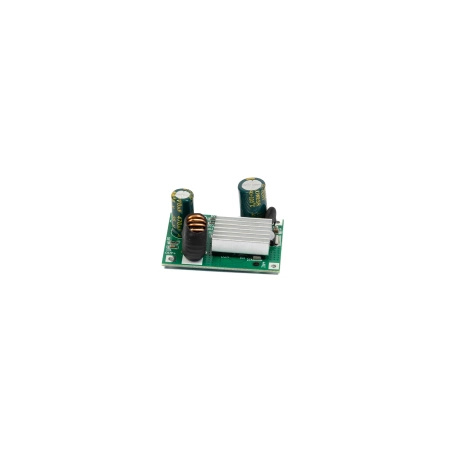 DC Converter 12-90V to 5V 3A USB (PCB)