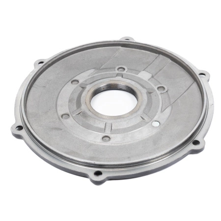 Motor Cover for MXUS XF15C – Cassette Side (Right)