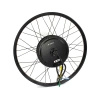 Mxus XF40 45H v2 3K-Turbo 3000W electric motor braided into rim