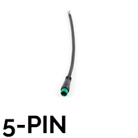 5-pin
