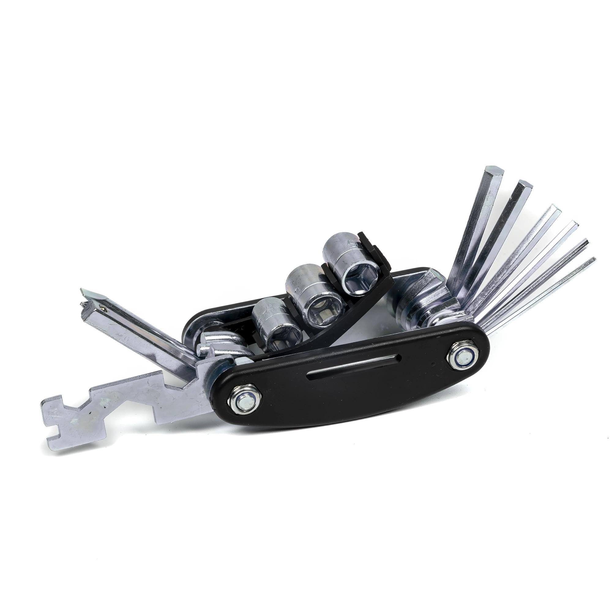 Key Repin Kit Multifunctional 16in1 repair kit for keys | Shop Nexun.pl