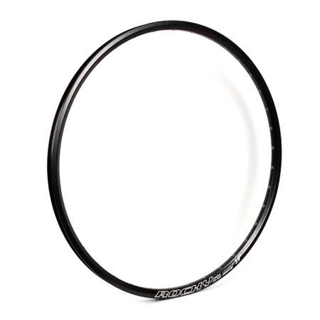 REMERX Rocky DISC rim for electric bicycle, 36H 24", 26", 27.5", 28/29"