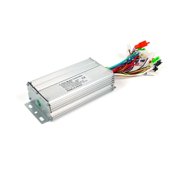 GT500W controller, 36-48V, 30A BLDC