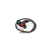 Steering Wheel Control Buttons 4x (CD)